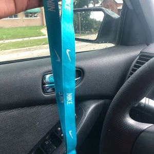 Nike Lanyard